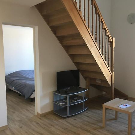 La Cathare Appartement 2 Chambres Lézignan-Corbières Dış mekan fotoğraf