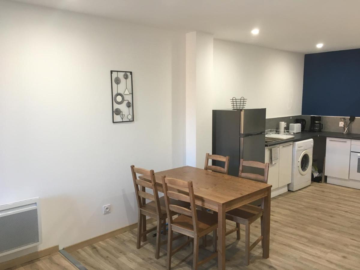 La Cathare Appartement 2 Chambres Lézignan-Corbières Dış mekan fotoğraf