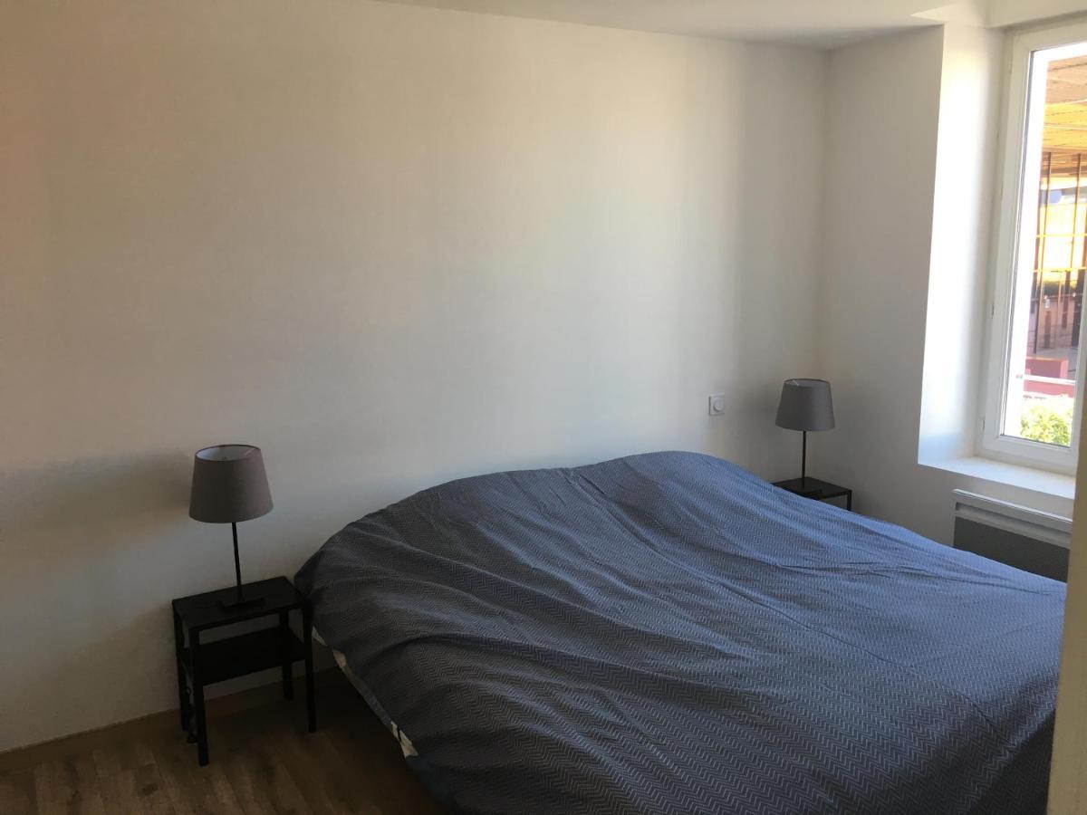 La Cathare Appartement 2 Chambres Lézignan-Corbières Dış mekan fotoğraf