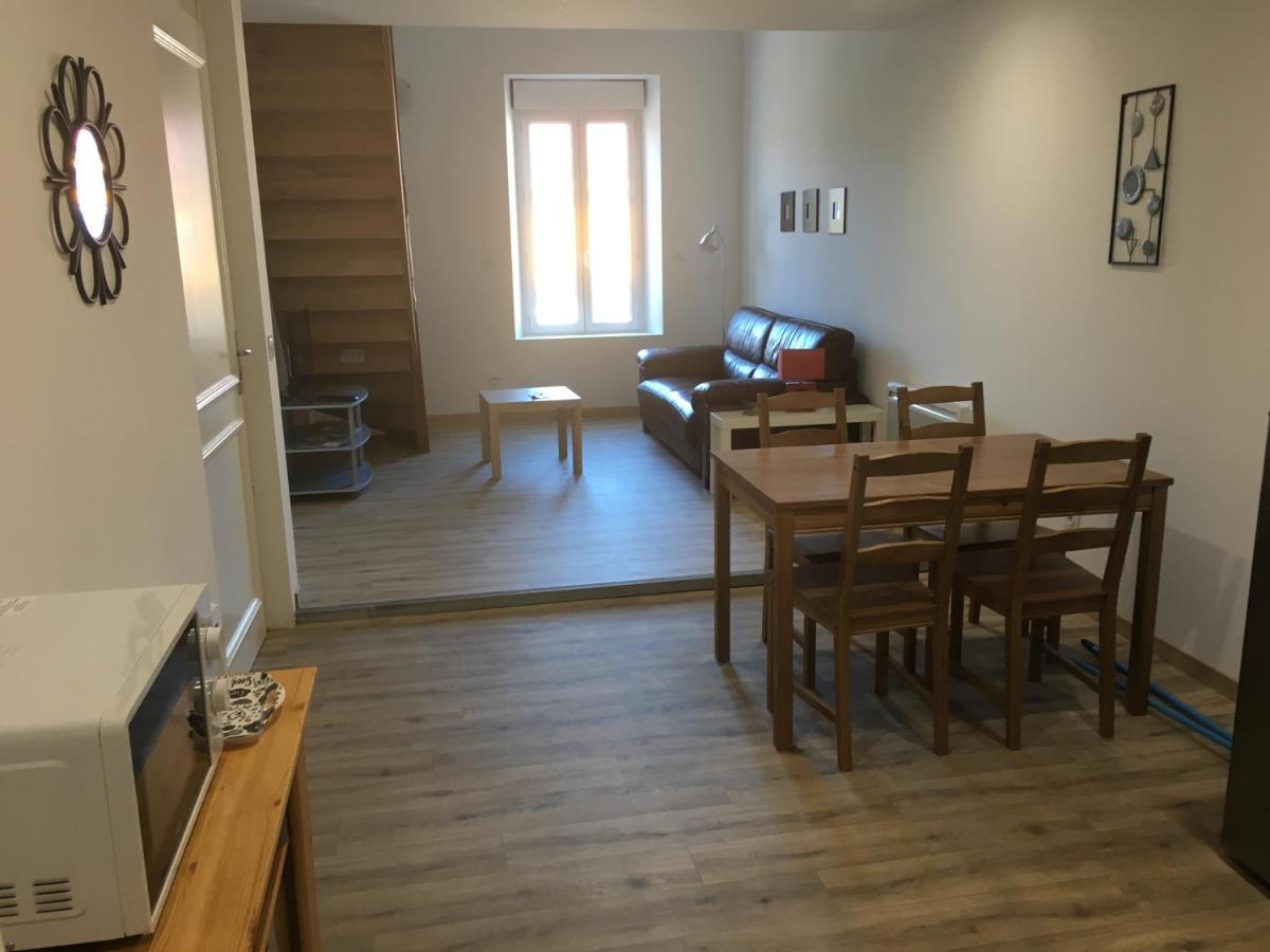 La Cathare Appartement 2 Chambres Lézignan-Corbières Dış mekan fotoğraf