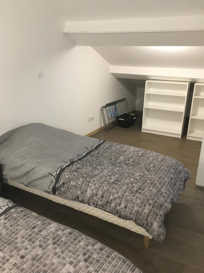 La Cathare Appartement 2 Chambres Lézignan-Corbières Dış mekan fotoğraf
